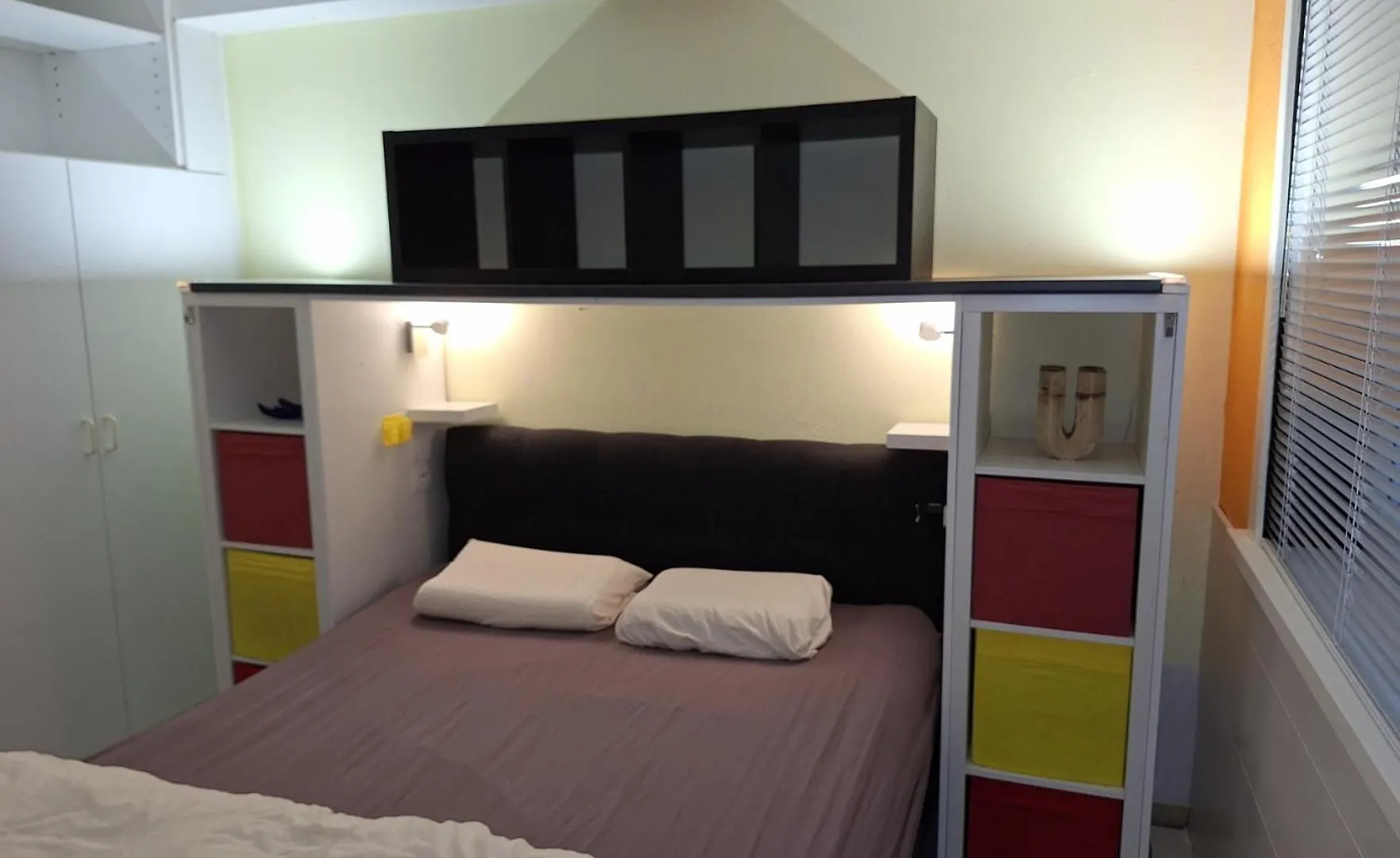 아파트 Gelijkvloers Appartement In Hartje Oostende