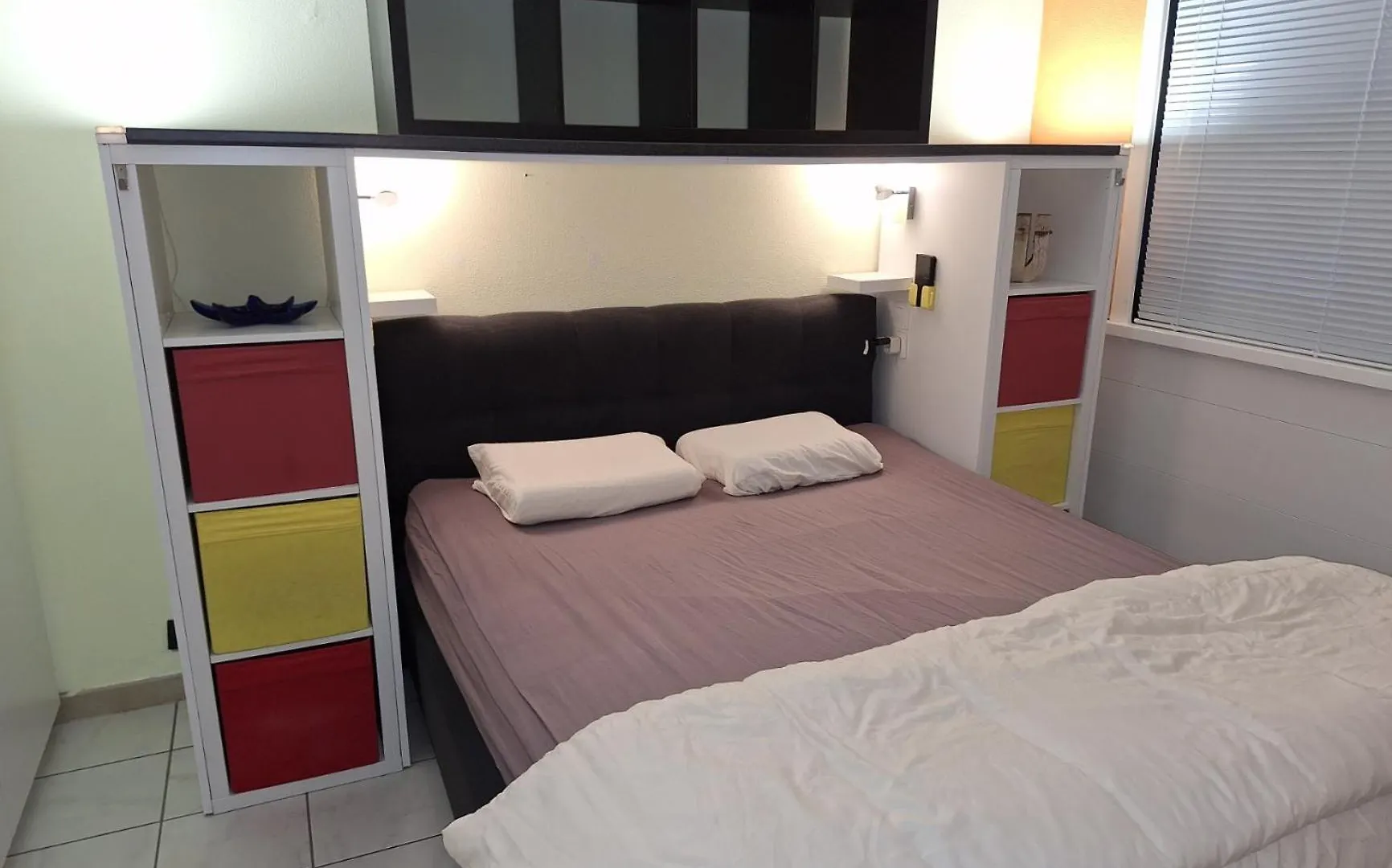 아파트 Gelijkvloers Appartement In Hartje Oostende