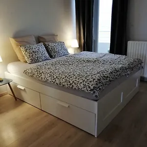 Vlak Bij Zee Oostende